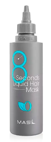 Маска для объема волос Masil 8 Seconds Liquid Hair Mask 100мл 1/96